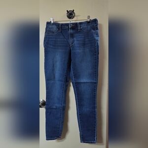 Universal Thread Indigo Women's Jeggings